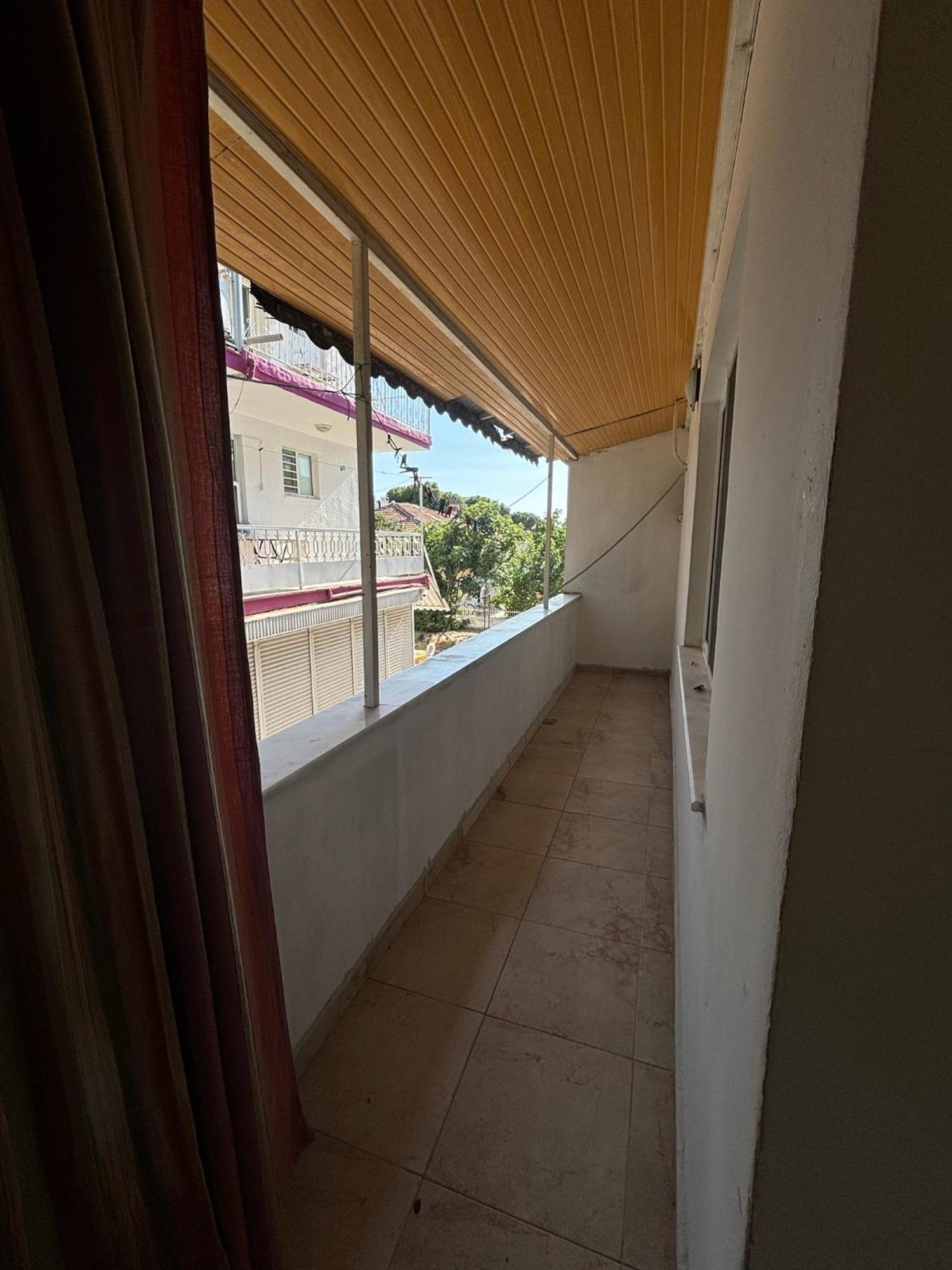 Cicek Aile Pansiyonu Ören Exteriör bild